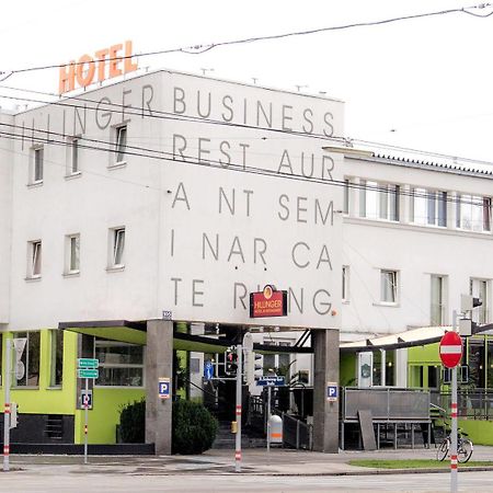 Hotel Hillinger Wien Eksteriør bilde