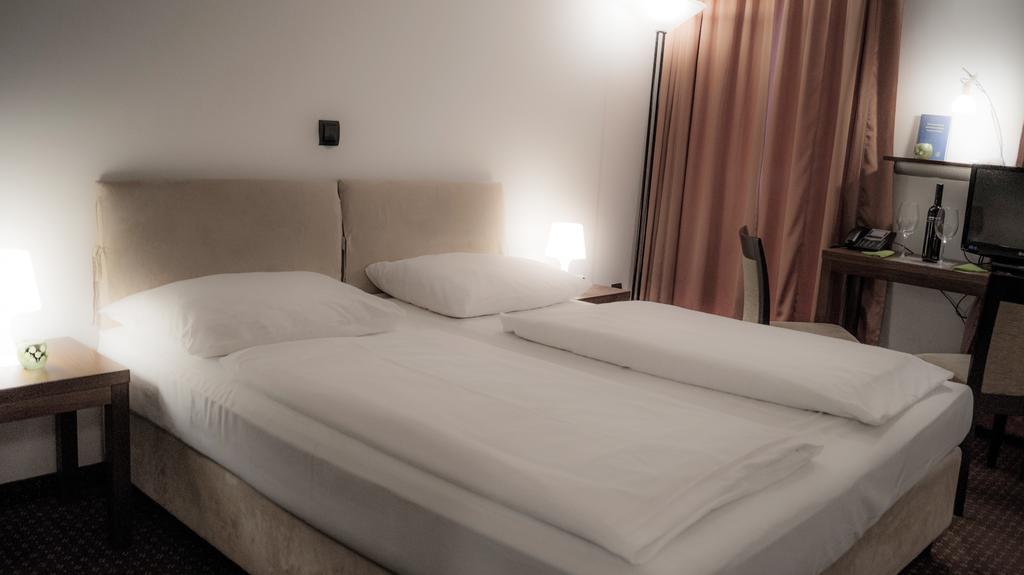 Hotel Hillinger Wien Rom bilde