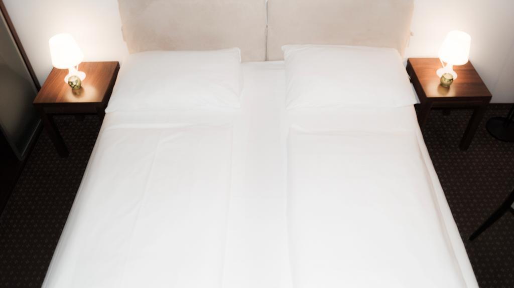 Hotel Hillinger Wien Rom bilde