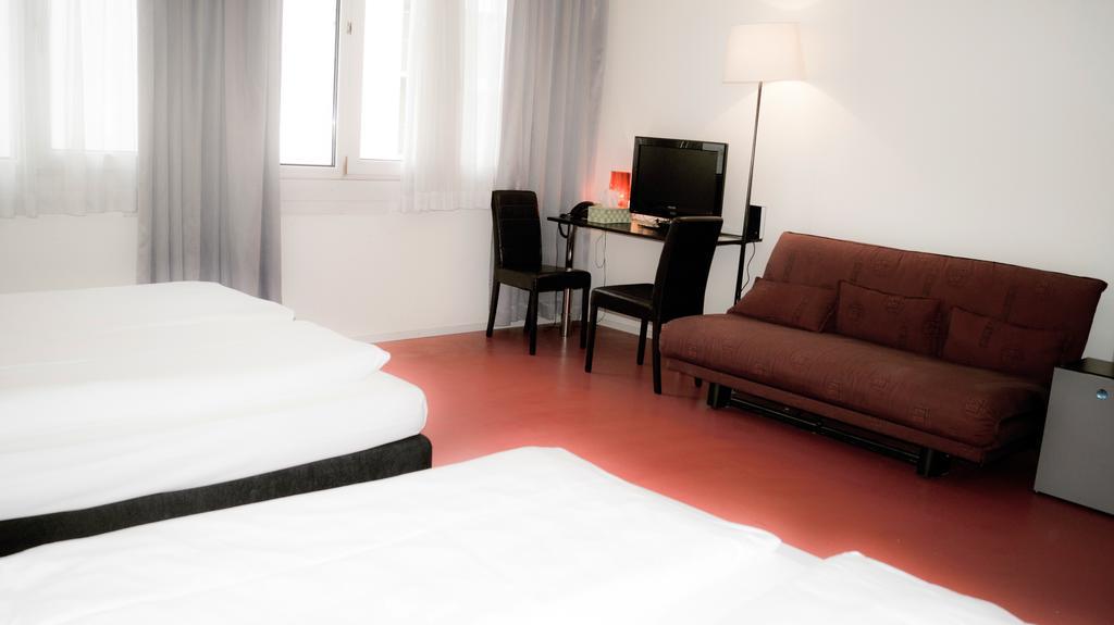 Hotel Hillinger Wien Rom bilde