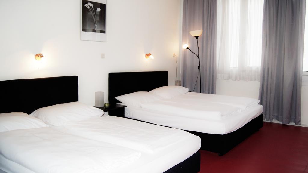 Hotel Hillinger Wien Rom bilde