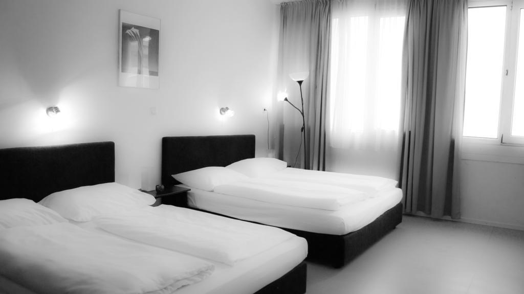 Hotel Hillinger Wien Rom bilde