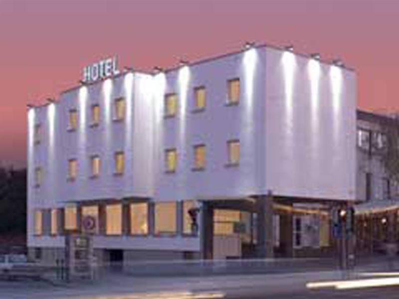 Hotel Hillinger Wien Eksteriør bilde