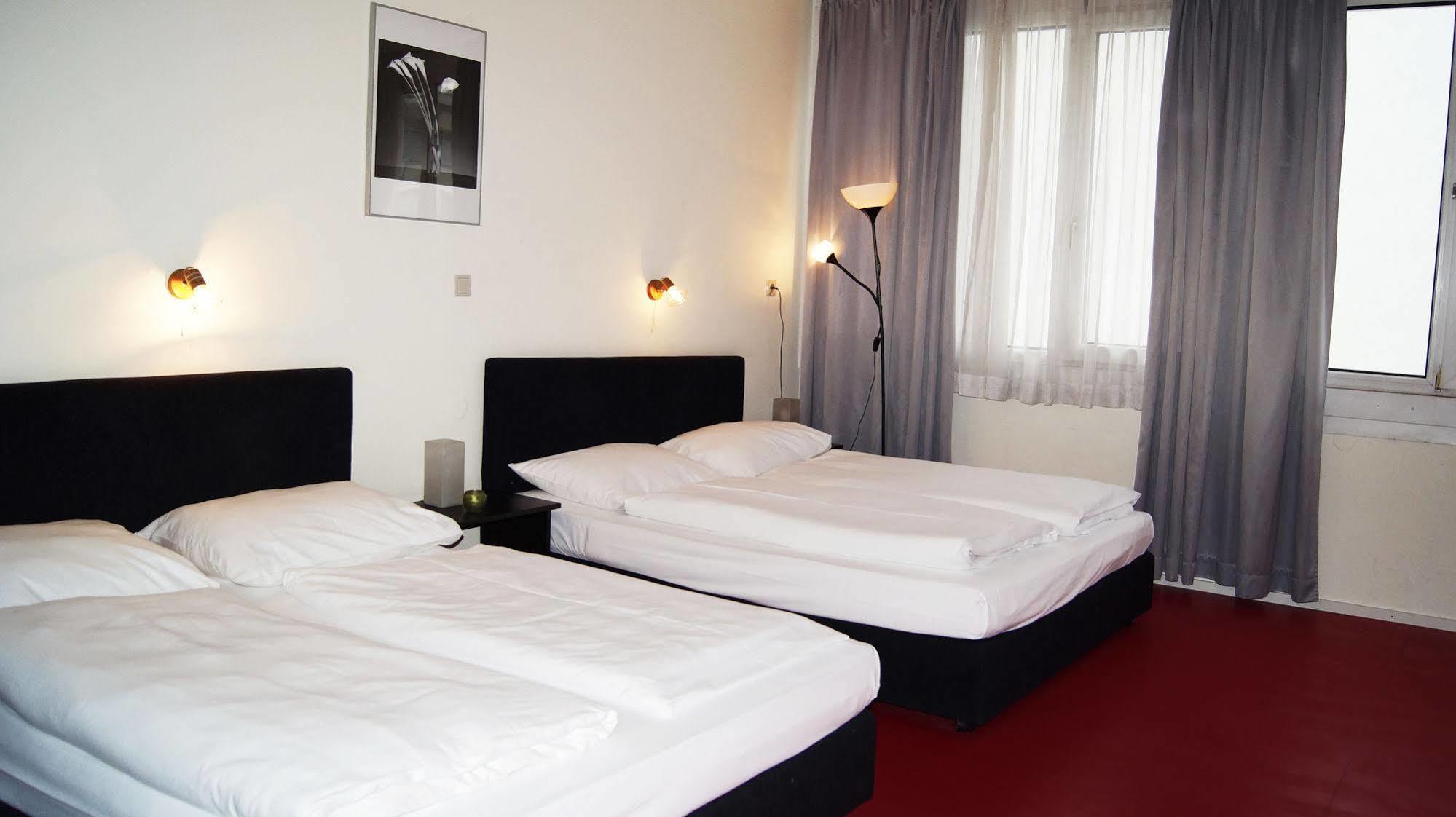 Hotel Hillinger Wien Eksteriør bilde