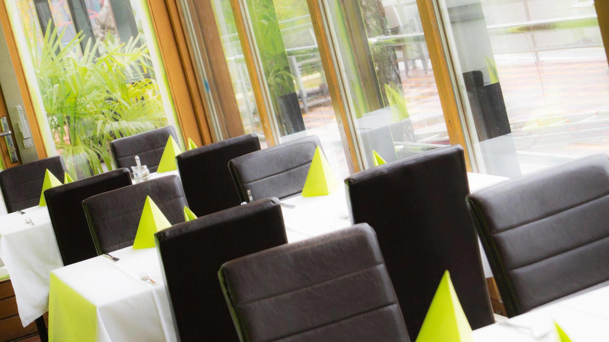 Hotel Hillinger Wien Eksteriør bilde